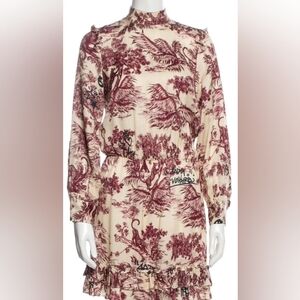 Brand: Zadig & Voltaire Zadig & Voltaire Shift Dress